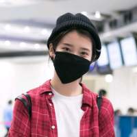 IU 全世界 除了你 谁都