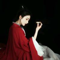 华夏有衣 名曰汉服 无论我说了多少次我不