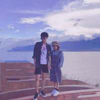 “给你一个属于自己的碧海蓝天” 去你妈的，带着你的红