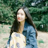 “ 因为有了人海 相遇才会显得那么意外 ” ... 不要在我面前拽，想当