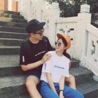 海不会不蓝 我不会不爱 很喜欢却不能在一起像