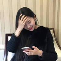 女生头像 喜你?? 你的一念之间，却害我