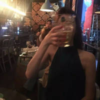 新鲜血液 依偎在你冷酷的怀里，