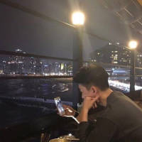 顽固而专一 每一年夏天的雨水，是