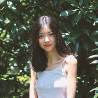 体温 在火烧通明的岸边，投