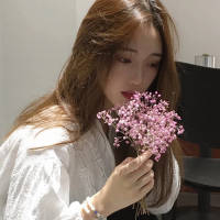 ?成熟大概是做一个简单的人 怀着少女... 你非我爱人,怎知我心