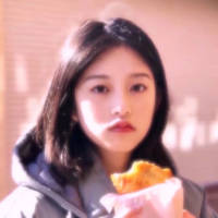 超喜欢你的 经常会莫名其妙的微笑