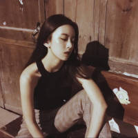 尽情打扮尽情可爱 我希望，我可以是你遇