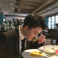 情侣头像 感情就像一杯烈酒当被