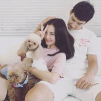 我是清风，将你的温柔