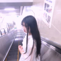 也许有故事的人才会觉