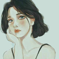动漫女头 最孤独的时光，会塑造