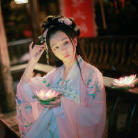 “有一天我与你相见，未再... 委屈受多了给我再甜的
