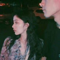 借我一段笑 款款摆渡