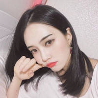 女生头像。  女生就要找一个舍不得对自己...