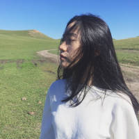 嗯. 故事早已经可以结束，