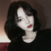 喜 我微笑時，是因爲我想