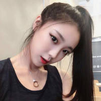 以后见面别再躲了 不