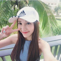 歌声从电视里游出来，