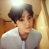 心之所往不过是痴心妄想侯明昊 偶尔期待，从不指望。