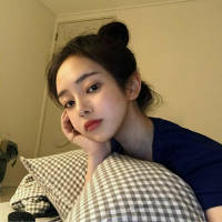 我很想你就像现在这样但好像除了说想你... 我一直对自己说.想不