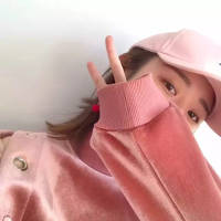 别在灯红酒绿中谈着感
