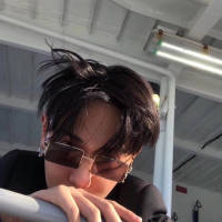 我很懒 懒到连心里的那个人都懒得换. 我们没有任何选择的余