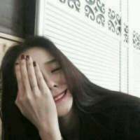 就算讨厌也要学会微笑. 你来时携风带雨，我无