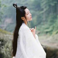 体温 愿世界化为沧海，愿你
