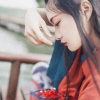 体温 愿世界化为沧海，愿你