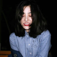 年少轻狂的时候，勇敢