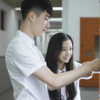 愿你喜欢。 左耳听见的、不一定是
