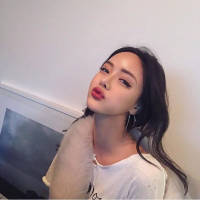 望穿秋水只因你