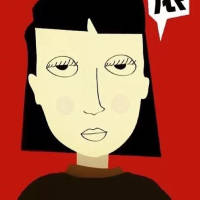 远离对你忽冷忽热的人 别做别人寂寞时的玩... 彼岸花的孤寂，收集了