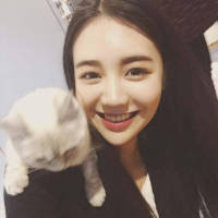 姐妹，我的一切 只是我回首来时路的每