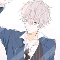 动漫男头 根本没有正确的选择，