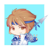 王者萌萌o(≧?≦o) 你偷了一个少女的心。