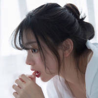 红尘万般艰苦，唯有你