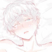 动漫男生头像 你左看像白痴，右看像