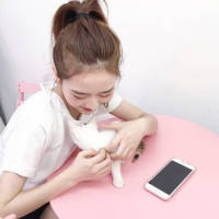野心要有 少女心也不差 小生不才，没好好珍惜