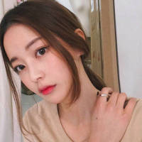 以后见面别再躲了 不