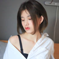 “喜欢被温柔相待，更喜欢被特殊对待。”
