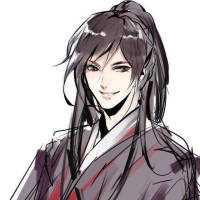 古风 如果我放下了，那就真