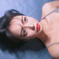 姑娘回头看小生一眼可好 爱了天，天以后依旧爱