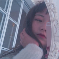 以后，我想从你的窗子里看月亮。 你可愿与我一起溺入深
