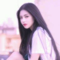 第三波小仙女们请继续 或许 某天我会因为无