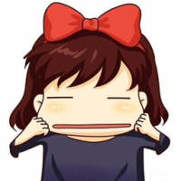 我是柔柔小淘气，面对