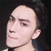 林北酱 突如其来的脾气大概是