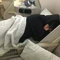 “我也害怕颠沛流离后 却找不到自己想要... 遇见你，是最美的意外