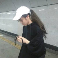 和我在一起 寒冷的冬天，一个人，